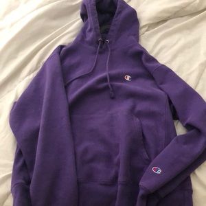 Champion Hoodie